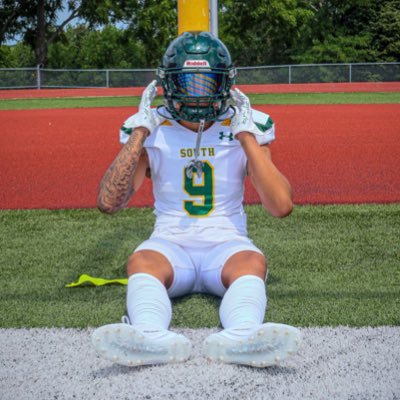 25'/FS/ Shawnee mission south high school/ 5'11 / 170 / 3.8 GPA. https://t.co/7gzbyWRDIr.             NCAA ID# 2401187922