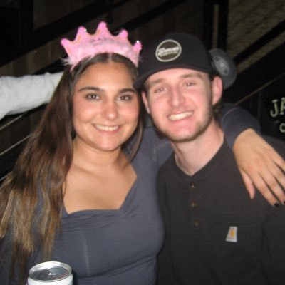 DerekBotaletto's profile picture. Western Illinois University Alum