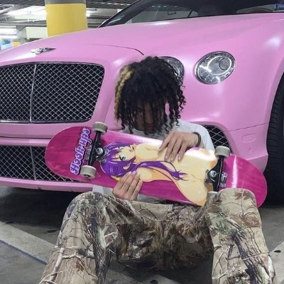 offkora's profile picture. own @R4VIVE | inquires: kora@revivegallery.co