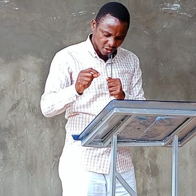 eric_munyeri's profile picture. A Servant of the Most High God 
YouTube/TikTok @Pst_Prince_E 
Twitter @Eric_Munyeri https://t.co/WeFs24u6kQ