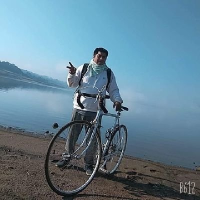 MarcosV05116129's profile picture. Pedalear