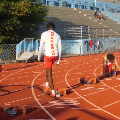 C/O 26' | ATH @donsfootball | 10.8 100 meter | 21.7 200 meter | 6'0 170 Ibs | 4.50 40yd dash | HC Doyle# (619)666-1629 | NCAA ID# 2306926217 |