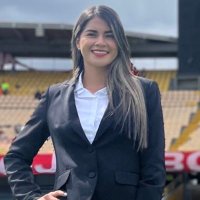 Daniela Castillo Árbitra(@C98Danni) 's Twitter Profile Photo