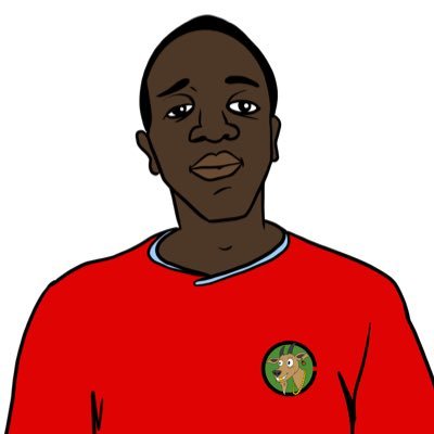richard opany goatman π Profile