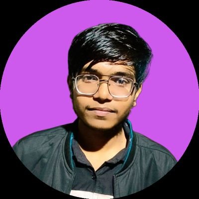 ShubhamKr83's profile picture. Undergraduate Student BTech | Frontend Web Development Learner | HTML, CSS, JavaScript, Tailwind, React Js, Redux | DSA In Java |  Let's Connect.