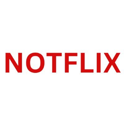 NOTFLIX is next big meme coin that is waiting for you to take it to the moon.