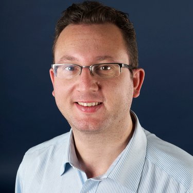 Profile Picture of Steven Van De Putte (@StevenVandePutt) on Twitter