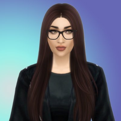 Sims 4 Content creator ✨🌻😊