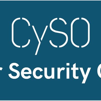 CYSO - Cyber Security Office secures the digital future of businesses.