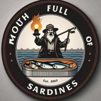 Mouthful of Sardines(@SardineEater) 's Twitter Profile Photo