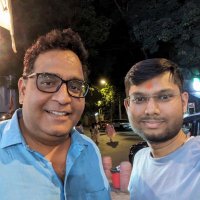 Akshay Kumar(@akshayarise) 's Twitter Profile Photo