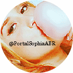O verdadeiro amor nunca se desgasta,Quanto mais se dá mais se tem
❥ @sophiaabrahao Seja muito Bem Vindos e NÃO SOU A SOPHIA!