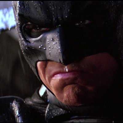 Celebrating the cinematic greatness of Christopher Nolan's 'The Dark Knight' trilogy and Christian Bale's portrayal of Batman.