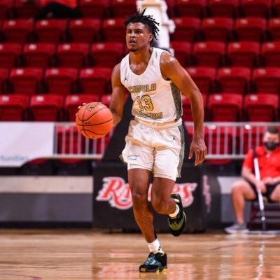 comer_bj's profile picture. @NMHU_Basketball