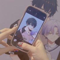 γγπ (@yryrfwfw_vm) 's Twitter Profile