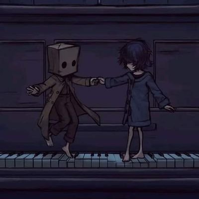 la_morguer's profile picture. 