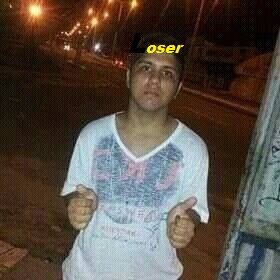 HanderssonM's profile picture. Guerreiro de fé