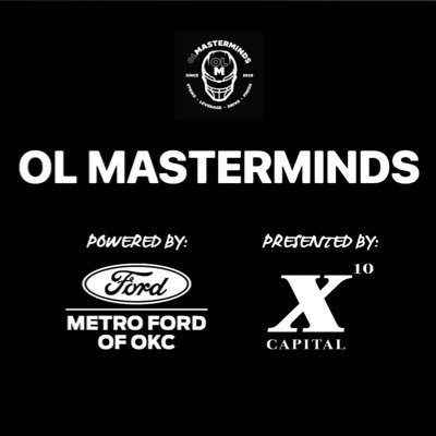 7th Annual #OLMasterminds Summit presented by @MetroFordofOKC