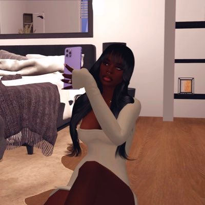 27🌿 Black Simmer 🌿 Cat mom 🌿 Shrimp fried rice connoisseur🌿 Drama free with an exception of my sims 😏