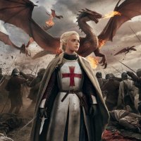🐲 Daenerys de los Yoruguas 🇺🇾🇧🇷🇦🇷 (@moniarquia) 's Twitter Profile Photo