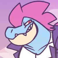 hydro-gatr.bsky.social (@hydroferaligatr) 's Twitter Profile