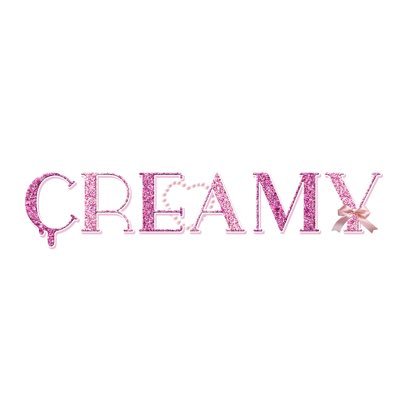 みんなに愛される可愛い女の子に ੭୧ ︎︎┊︎ 2023.05.04 ~ ⋆꙳┊︎事務所タグ → #CREAMY_krpr ファンタグ → #eat_CREAMY 定期購読 → 🍼🎀 姉妹雑誌 @MELTY_krpr 🍼🪞︎┊︎読者アンケート随時募集中💌♡詳細はLitlinkまで🫶🏻´-