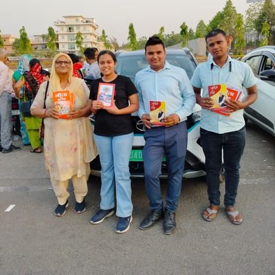 das_pankaj63481's profile picture. Kabir Is God ♥️ 🙏