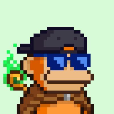 web3logan's profile picture. ETH & SOL Maxi | Co-founder @kyupad_xyz | Co-founder a web2/web3 agency