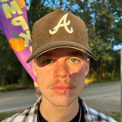 slimnoodleandy's profile picture. Charleston Southern c/o 25