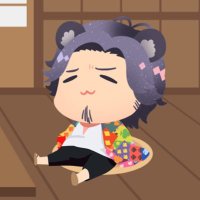 志雄子奨@aki (@aki_1326) Twitter profile photo