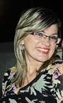 Esudante do quinto periodo de admistração ,auxiliar de laboratorio
amiga e feliz com as redescoberta da vida,,,