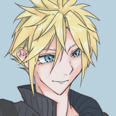 whoさんのプロフィール画像