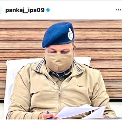 ॰Engg,॰Dr,॰Auditor,॰LLB,॰IPS 2009 Batch (Rajasthan Cadre) &🧖🏻Ex॰MP Candidate!Badmer-Jaisalmer Loksabha Seat-2019🕹️https://t.co/BT0Rt7o5s1