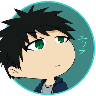 ユウラさんのプロフィール画像