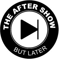 The After Show But Later (Streaming Everywhere) (@aftershowbl) 's Twitter Profile Photo The After Show But Later (Streaming Everywhere) (@aftershowbl) 's Twitter Profile Photo