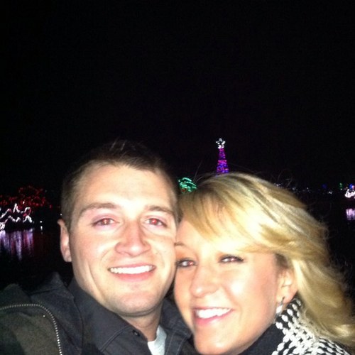 TravisAllread's profile picture. Be prepared, work hard, and hope for a little luck. Recognize that the harder you work and better prepared you are, the more luck you might have