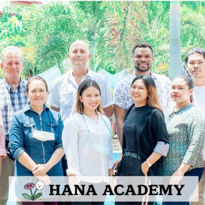 HANAACADEMYjp's profile picture. ＊フィリピン、クラーク空港から20分の英語学校。
＊熟練のネイティブ講師が数多く在籍するので、幅広いレベルに対応可能。
＊短期留学、ワーホリ・移住準備、試験対策、ゴルフ留学、親子留学。
幼稚部も敷地内に併設。
【お問合せ】
clarkhanajp@gmail.com
Line ID: clarkhanajp