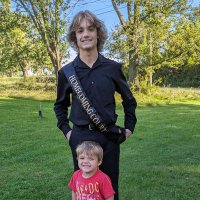 Adam (@woolfrom20) 's Twitter Profile Photo