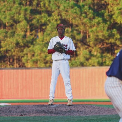 Chipola College Commit|C/O 26’|6’0 155lbs| RHP|3.85 GPA|Hillgrove High School|@southeastsox| nahdir.jackson42@gmail.com|470-301-5477| NCAA ID# 2504580694