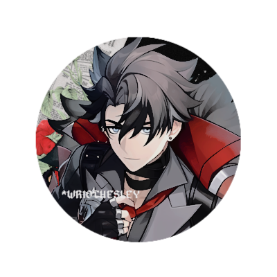 LordOfMeropide's profile picture. ⠀⠀⠀⠀⠀⠀⠀⠀⠀⠀⠀Cold, are you?