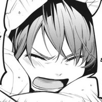 ☐ (@whospitsupongod) 's Twitter Profile Photo