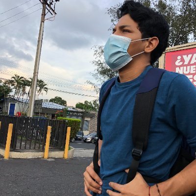 rod07_06's profile picture. Finding a way
