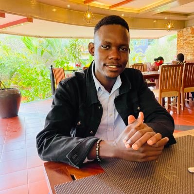 I'm creative graphic designer • Motion Designer • Digital Marketer • Video editor • Photographer • Social Media manager• N'ebirala.