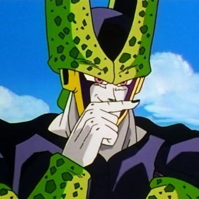 cell (perfect form)