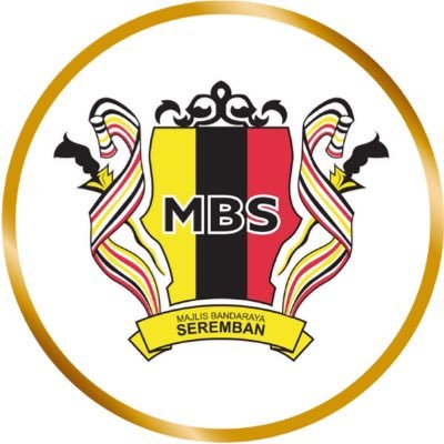 Laman rasmi X Majlis Bandaraya Seremban Mampan. Bersih. Sejahtera