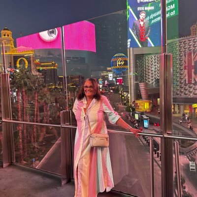Mother of 1, Grand-mère of 1, Daughter, and ♎️Friend🦋Retired Southwest Airlines Flight Attended #KindnessMatters