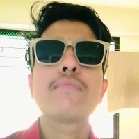 Darshan Panchal(@Darshan_Pan1434) 's Twitter Profile Photo