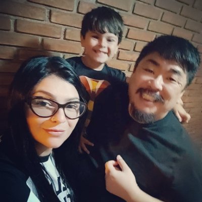 TiagoChikasawa's profile picture. 