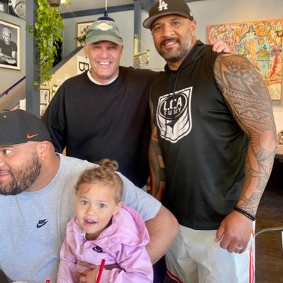 Eric Moala-Liava’a (aka E-MO) 🇺🇸 🇹🇴 Profile