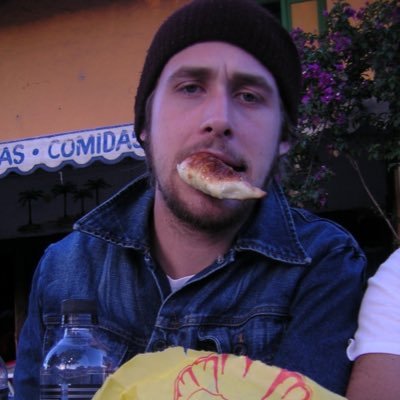 aaron goodman🚱 Profile